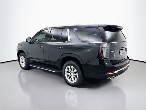 Used 2025 Chevrolet Tahoe Premier image 6