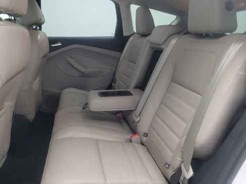 Used 2017 Ford Escape Titanium w/ Equipment Group 301A FWD image 18
