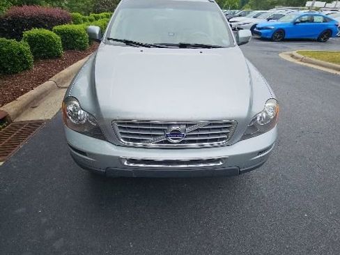 Used 2011 Volvo XC90 3.2 FWD image 5