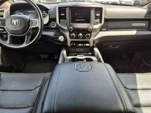 Used 2020 RAM 1500 Laramie AWD/4WD image 15