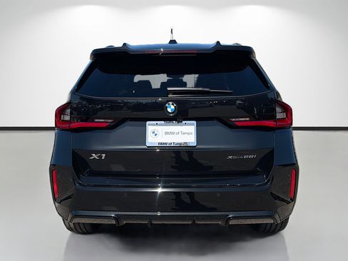 New 2026 BMW X1 xDrive28i w/ Technology Package image 4