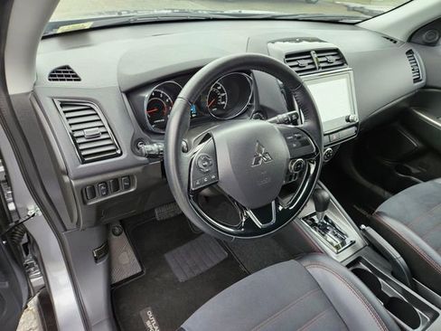 Used 2024 Mitsubishi Outlander Sport SE AWD/4WD image 25