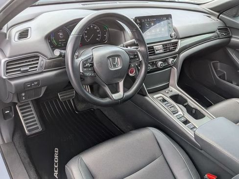 Used 2022 Honda Accord Sport image 17