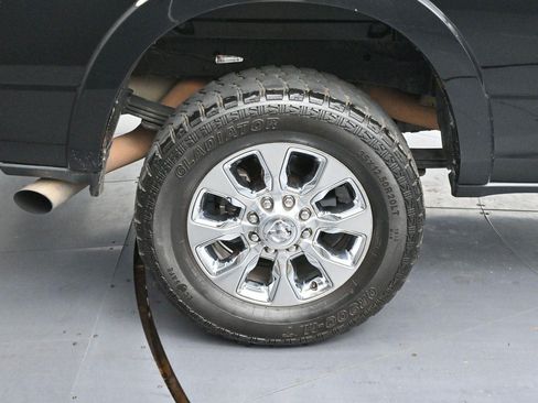 Used 2022 RAM 3500 Limited AWD/4WD image 34