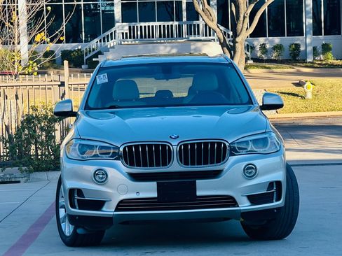 Used 2014 BMW X5 xDrive35i AWD/4WD image 2
