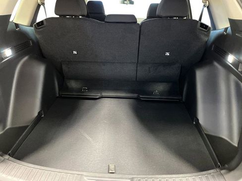 New 2026 Honda CR-V LX image 18