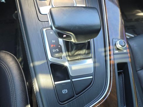 Used 2019 Audi A4 2.0T Premium Plus w/ Premium Plus Package FWD image 26