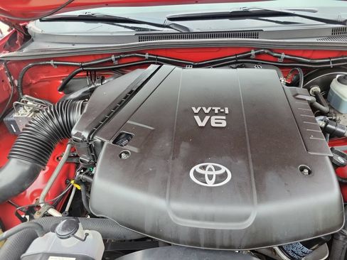 Used 2007 Toyota Tacoma X-Runner RWD image 25