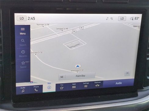 Certified 2022 Ford F150 Lariat w/ Trailer Tow Package image 21