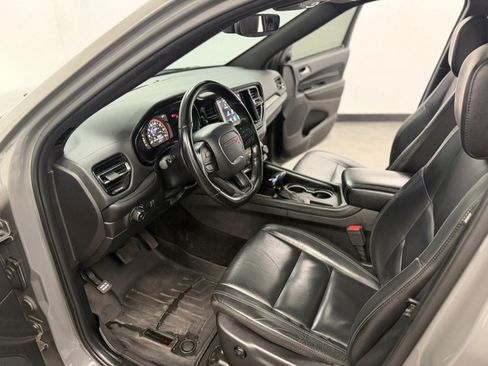 Used 2021 Dodge Durango GT w/ Blacktop Package AWD/4WD image 30
