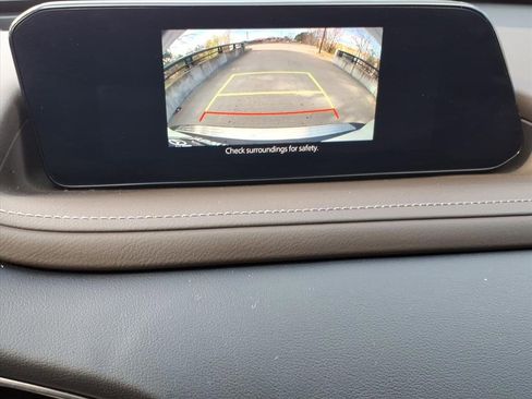 Used 2023 MAZDA CX-30 AWD 2.5 S w/ Premium Package image 10