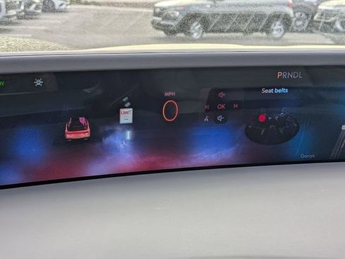 Used 2024 Lincoln Nautilus Reserve w/ Equipment Group 203A image 30