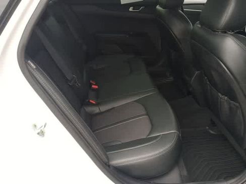 Used 2022 Kia K5 GT-Line image 20