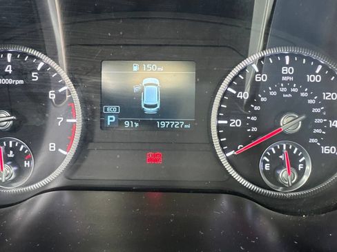 Used 2020 Kia Telluride S FWD image 13
