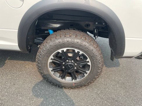 New 2026 RAM 2500 Warlock AWD/4WD image 7
