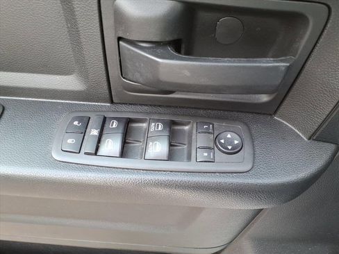 Used 2021 RAM 1500 Tradesman w/ Popular Equipment Group image 23