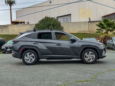 Used 2023 Hyundai Tucson SEL image 3