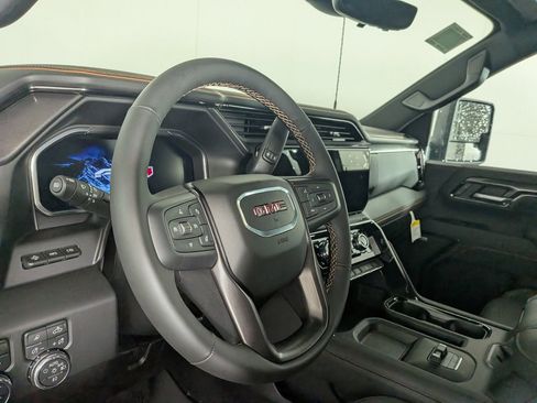 New 2026 GMC Sierra 3500 AT4 w/ AT4 Premium Plus Package image 19