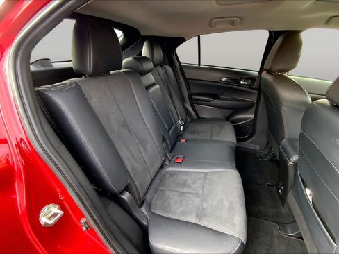 Used 2023 Mitsubishi Eclipse Cross SE AWD/4WD image 20