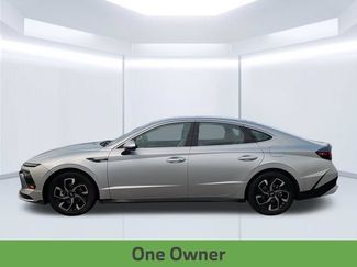 Used 2025 Hyundai Sonata SEL FWD video 2