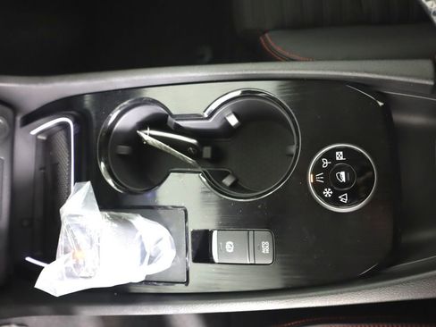 New 2026 Nissan Rogue SV w/ Rock Creek Premium Package AWD/4WD image 12