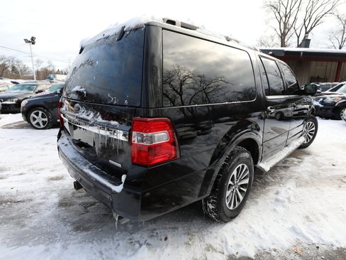 Used 2016 Ford Expedition EL XLT image 6