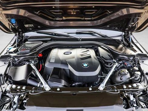 Used 2026 BMW 530i xDrive image 28