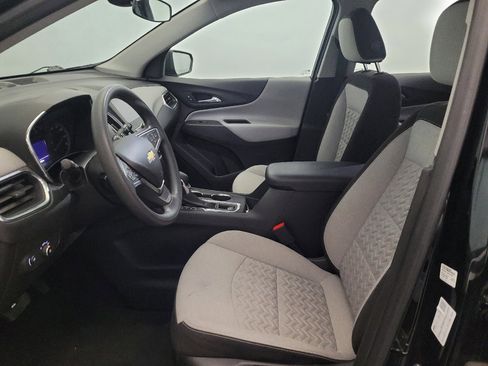 Used 2024 Chevrolet Equinox LS FWD image 17
