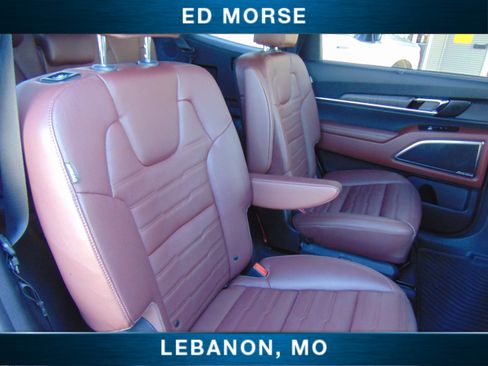 Used 2023 Kia Telluride SX Prestige image 14