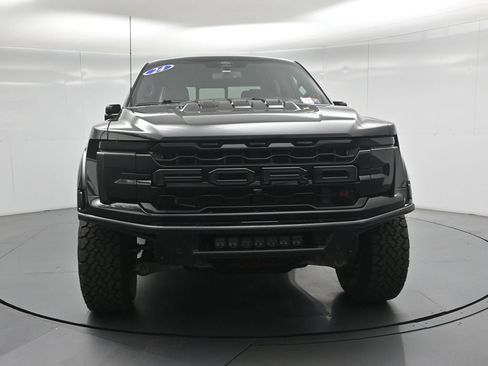 Used 2024 Ford F150 Raptor w/ Equipment Group 803A Raptor R AWD/4WD image 44