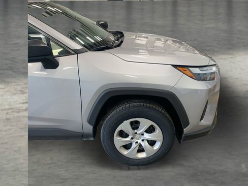 Used 2024 Toyota RAV4 LE image 21