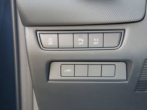 New 2026 MAZDA CX-50 AWD 2.5 S w/ Preferred Pkg image 18