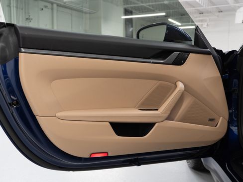 Used 2024 Porsche 911 Carrera S image 14