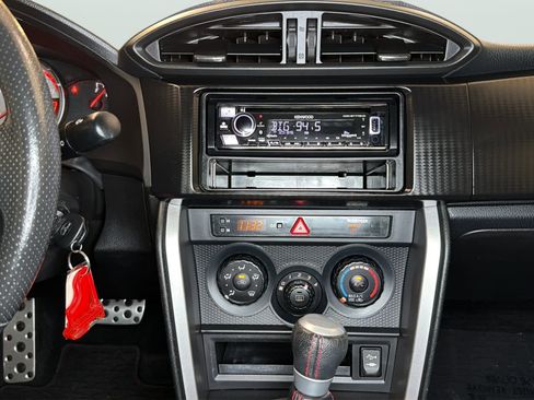 Used 2013 Scion FR-S RWD image 16