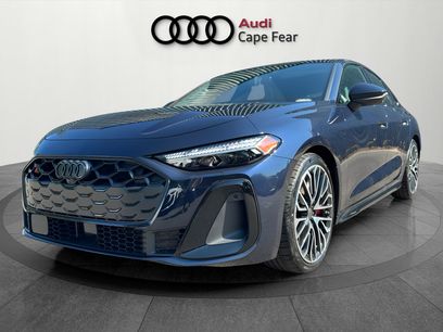 New 2026 Audi S5 Prestige