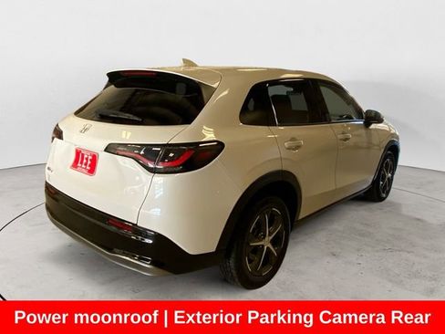 Used 2023 Honda HR-V EX-L image 6