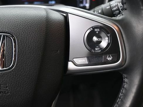 Used 2021 Honda CR-V EX-L image 23