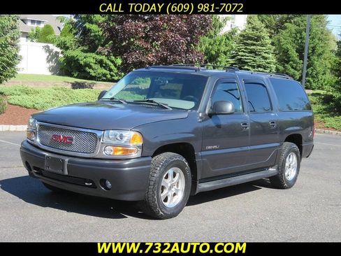 Used 2003 GMC Yukon XL Denali AWD/4WD image 1