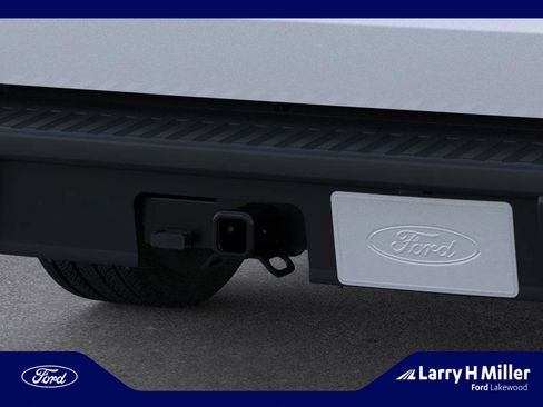 New 2025 Ford Maverick XL w/ Equipment Group 101A image 23