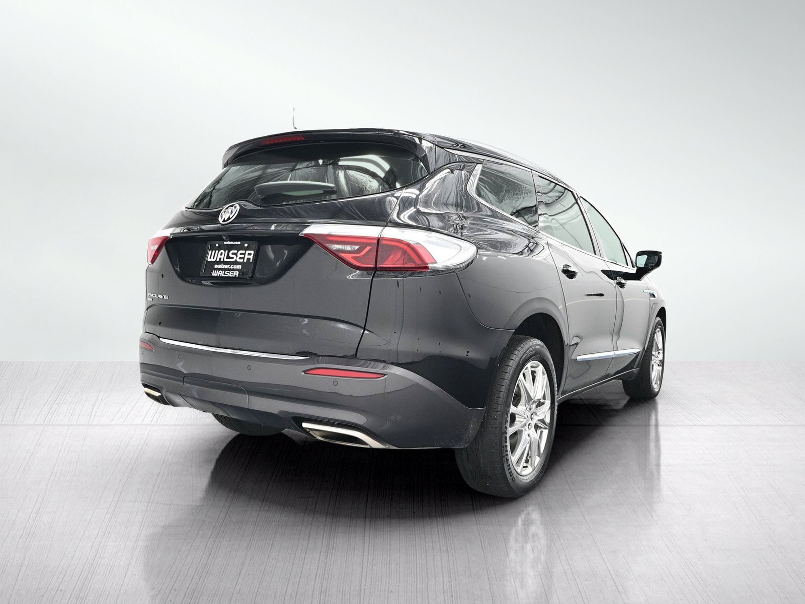 Used 2023 Buick Enclave Essence w/ Experience Buick Package AWD/4WD image 6