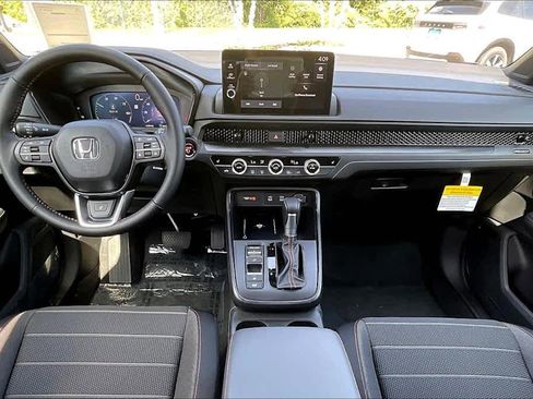 New 2026 Honda CR-V TrailSport image 11