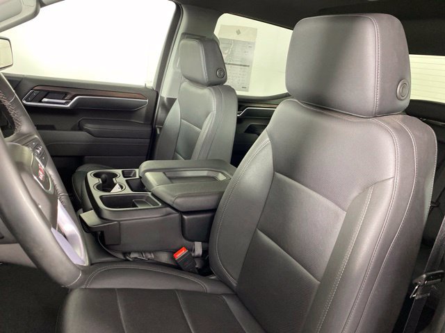 Used 2026 GMC Sierra 1500 SLT AWD/4WD image 18