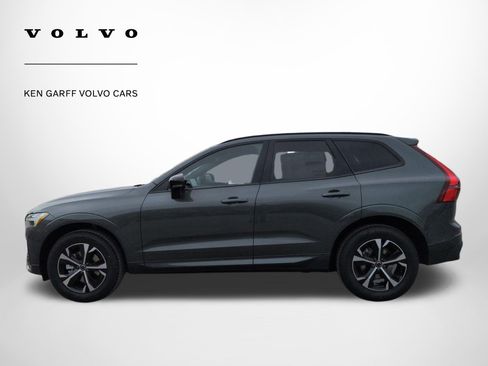 New 2026 Volvo XC60 B5 Core w/ Climate Package AWD/4WD image 7