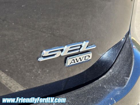 Used 2016 Ford Edge SEL w/ Equipment Group 201A AWD/4WD image 4
