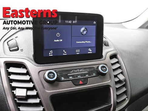 Used 2020 Ford Transit Connect XL FWD image 19
