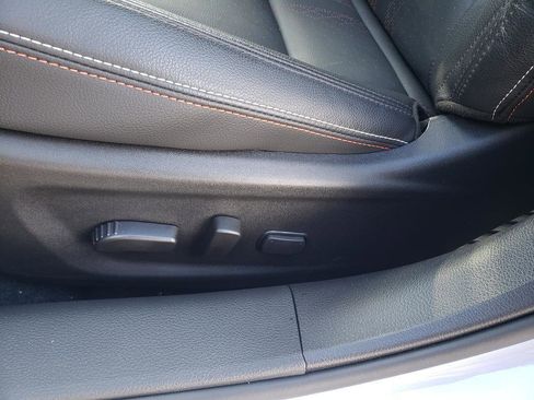 Certified 2025 Nissan Altima 2.5 SR w/ SR Premium Package image 29