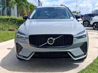 Used 2025 Volvo XC60 B5 Ultra w/ Protection Package Premier AWD/4WD video 2