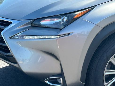 Used 2017 Lexus NX 200t AWD image 10