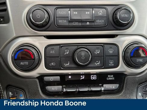 Used 2019 GMC Yukon SLT AWD/4WD image 26
