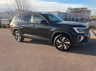 Used 2024 Volkswagen Atlas SE AWD/4WD 360° Tour